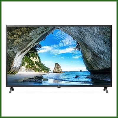 LG전자 4K 울트라HD LED 189cm AI ThinQ TV 75UN7850GNA 좋네요!