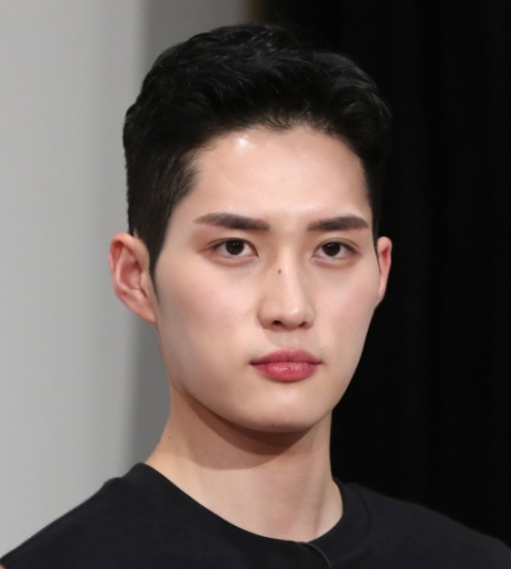 펜싱김준호 소속사 / 해와달엔터 전속계약 확정