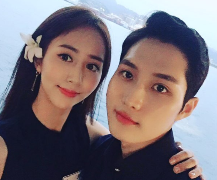 펜싱 김준호 와이프, 인스타, 프로필, 소속사 펜싱 김준호 와이프, 인스타, 프로필, 소속사