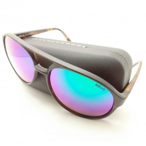 많이 찾는 431688 / Revo Marx Matte Tortoise Green Water Polarized Mirror New Sunglasses Authentic 추천합니다 많이 찾는 431688 / Revo Marx Matte Tortoise Green Water Polarized Mirror New Sunglasses Authentic 추천합니다