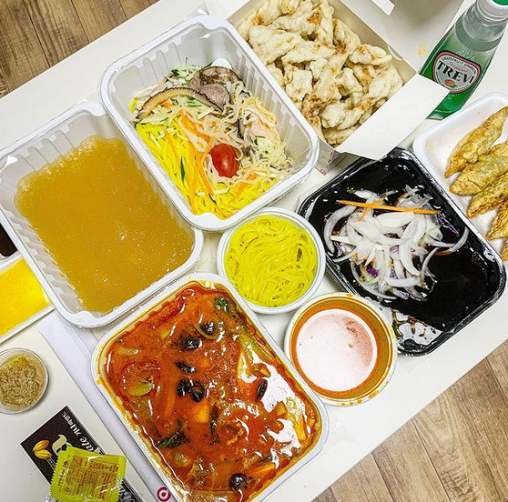 콰이찬 동탄본점 사진 4
