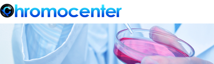 재조합 CHO 세포주에 대한 검증 서비스를 제공하는 Chromocenter와 대리점 계약 체결