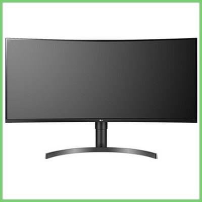  LG전자 88.9cm WQHD 커브드 모니터 알아봅시다.