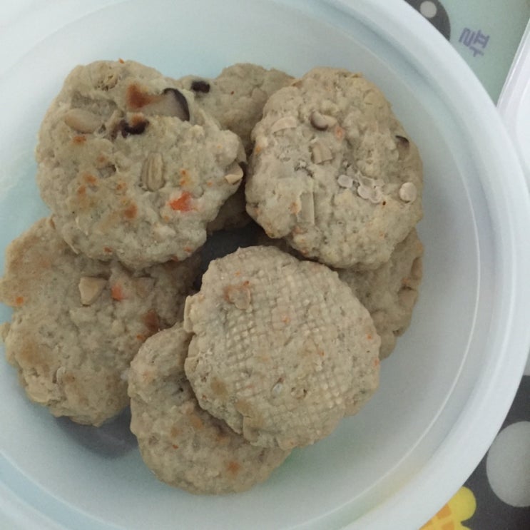  대전 아기 반찬 아기요리사 첫 주문