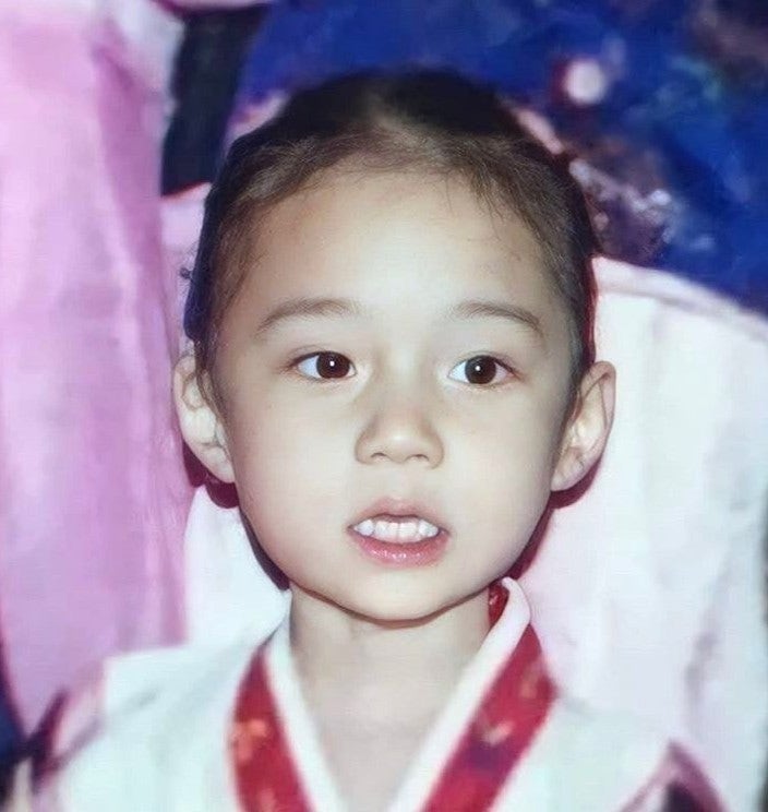 aespa Winter Pre-Debut Photos Collection