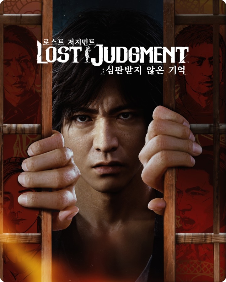  로스트 저지먼트 : 심판받지 않은 기억 탐정가젯 새로운 정보 공개