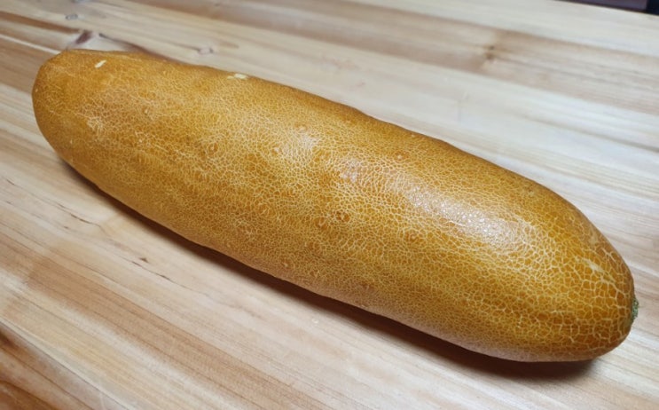 노각 효능// 노각요리 중 최고의 밥도둑, 노각무침