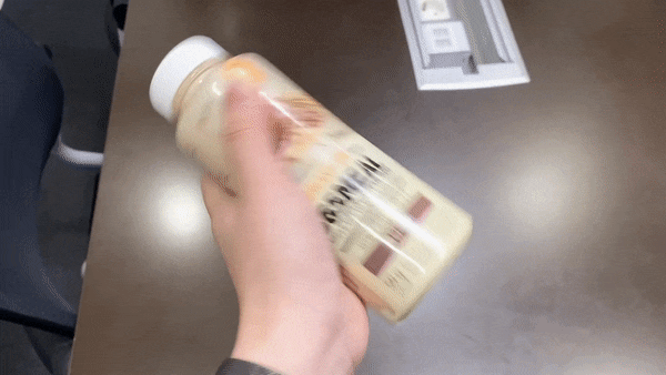  365MEAL 저녁식사대용으로 건강관리하기