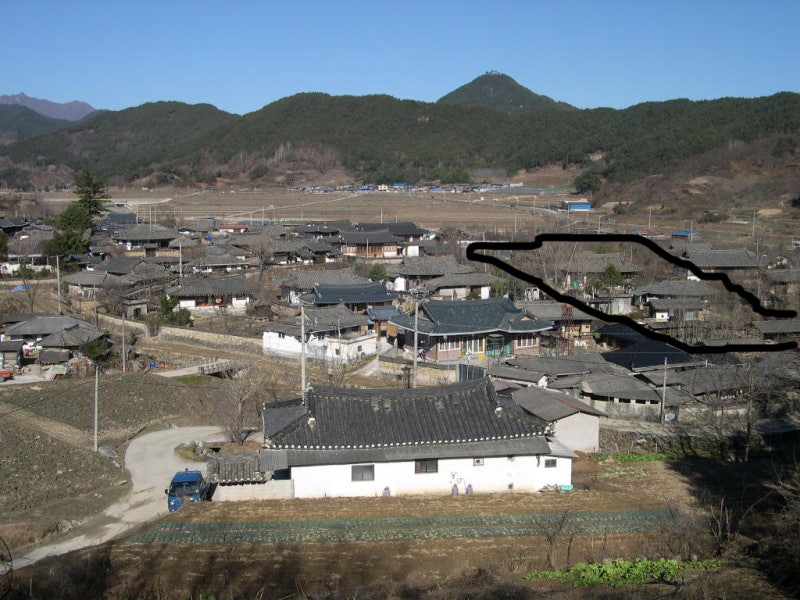 "노사초 생가"(盧史楚 生家). "노 참판댁(盧 參判宅) 고가"에 대한 설명