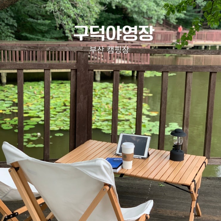  부산 나들이 취사가능 캠핑장, 구덕야영장