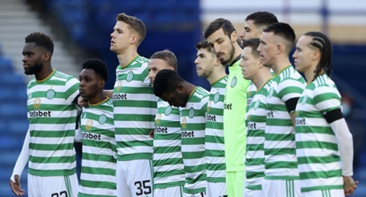 UEL 21-22 UEFA 유로파리그 플레이오프 1차전 셀틱 알크마르 UEL 21-22 UEFA 유로파리그 플레이오프 1차전 셀틱 알크마르