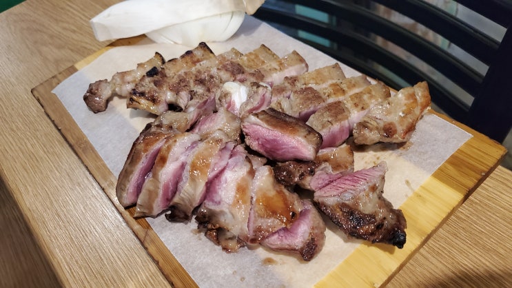  한남대 맛집 오정동 맛집은 여기 [ 투더돼지 ]