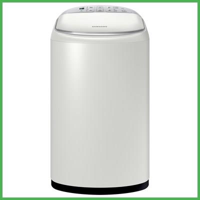 삼성전자 아가사랑 세탁기 WA30T2101EE 3kg 방문설치 좋네요!