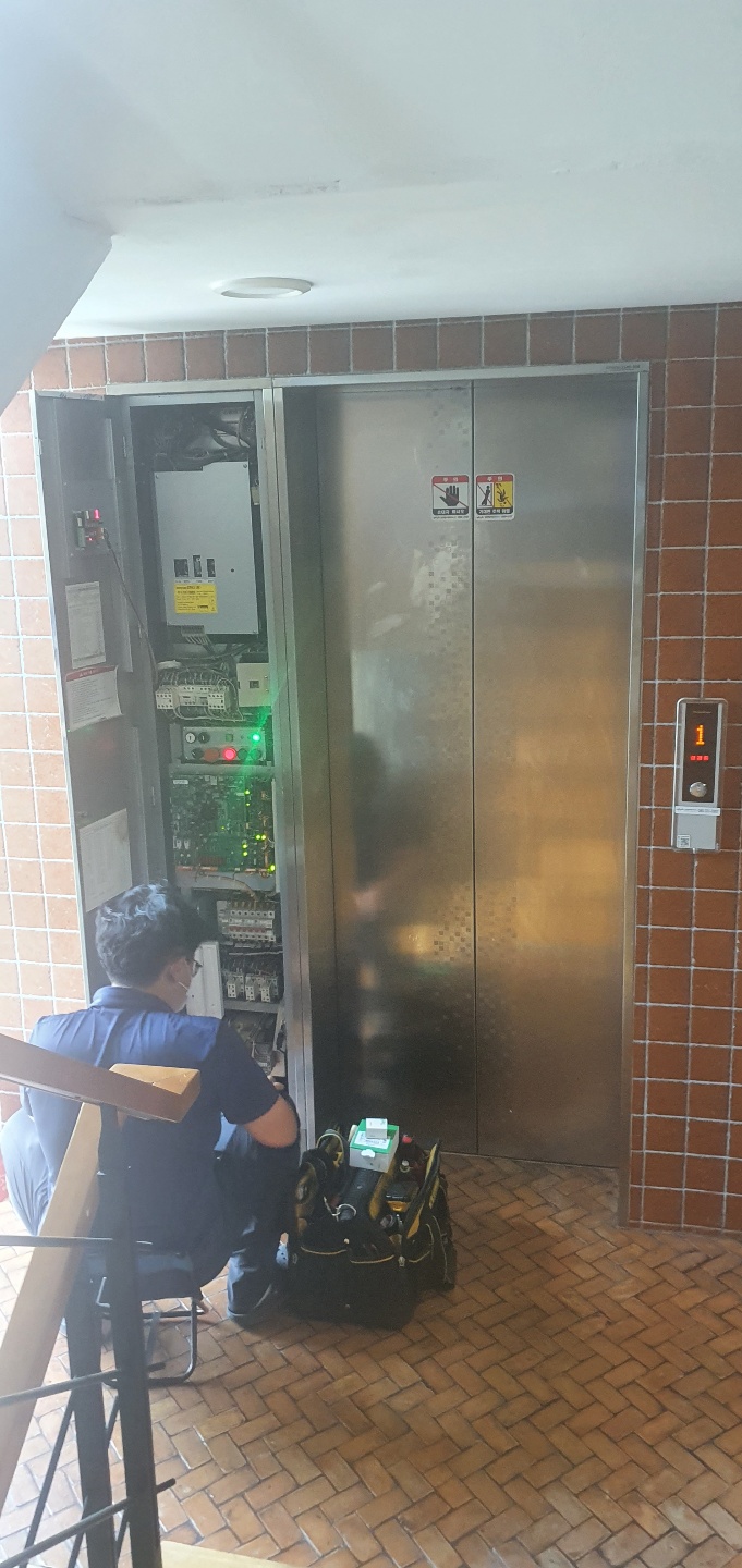 엘리베이터 고장수리 전문 유지보수 전문 승강기관리업체 [대명엘리베이터] 1899-7668