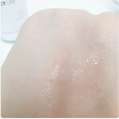  고보습앰플, 세라마이드앰플 파시랩 사용해보니...