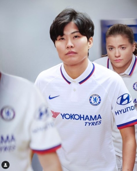 지소연 박선영 나이 남현희 부상 새맴버 4강팀 골때리는 그녀들 지소연 박선영 나이 남현희 부상 새맴버 4강팀 골때리는 그녀들