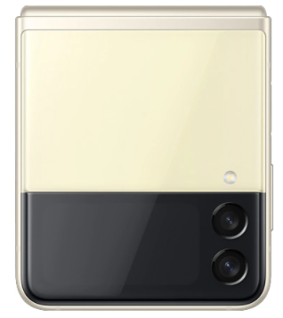 삼성 갤럭시 Z 폴드 3, Z 플립 3 인기 색상과 삼성 기본 앱 광고 삭제!