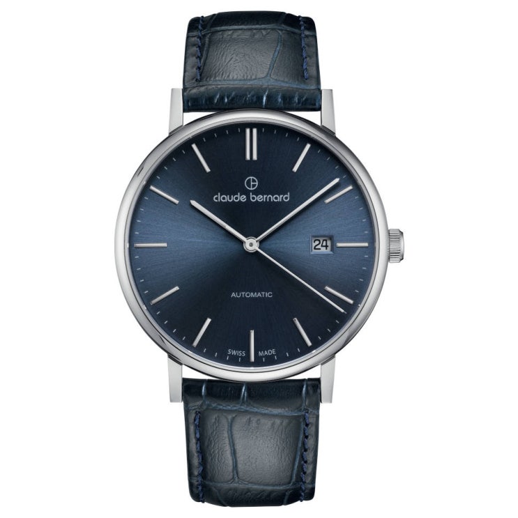  [ashford] 끌로드 베냐 스위스 오토매틱 시계 면세가 $176 (한국 직배송비 $9.95)