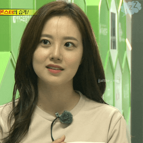  문채원 미모