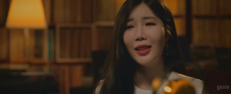  [MV] 다비치 _ 사진을 보다가 [뮤비/가사/듣기]
