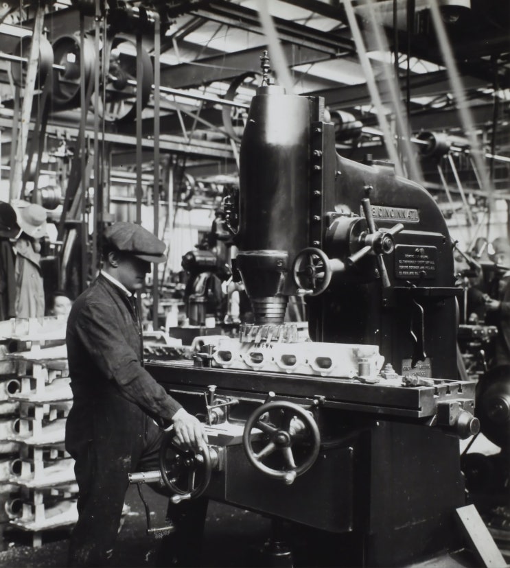 기계정비산업기사 Industrial Engineer Machinery Maintenance 기계정비산업기사 Industrial Engineer Machinery Maintenance