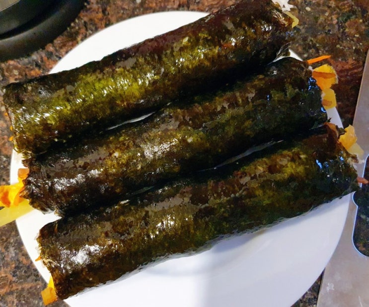  Home Cooking