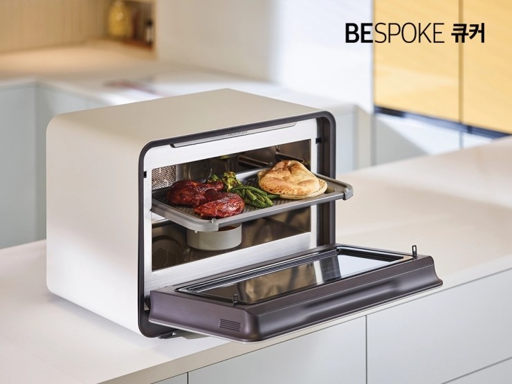  #BESPOKE큐커 체험단 모집