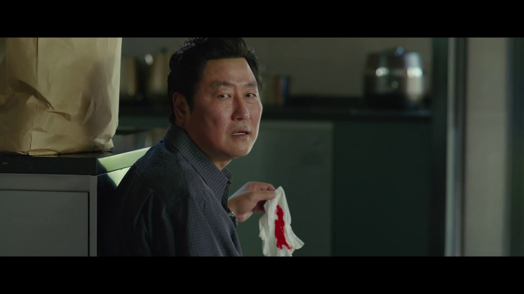 내 기억 속의 영화 2 - 내 기억 속의 영화음악들: <시계태엽 오렌지>(1971)에서 <기생충>(2019)까지