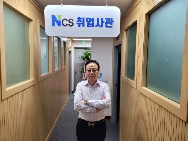 코리아리크루트, 박현재 교육사업본부 총괄본부장 취임… “4차 산업 전문 인재 양성 취업 전문가”