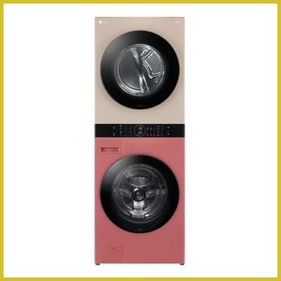 LG 워시타워 오브제컬렉션 W16DR.AKOR [세탁기24KG + 건조기16KG 원바디 플랫 디자인 원바디 런드리 컨트롤 건조 준비기능 드럼-네이처 레드우드 건조기-네이처 클레이 알아볼까요? LG 워시타워 오브제컬렉션 W16DR.AKOR [세탁기24KG + 건조기16KG 원바디 플랫 디자인 원바디 런드리 컨트롤 건조 준비기능 드럼-네이처 레드우드 건조기-네이처 클레이 알아볼까요?
