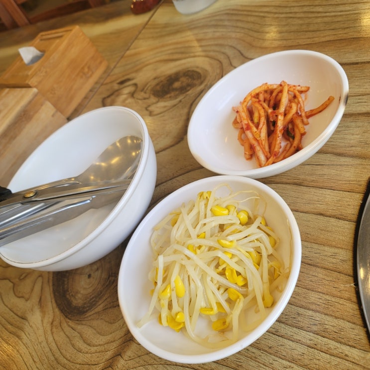  여름철 생각나는 맛집_김명자 낙지마당