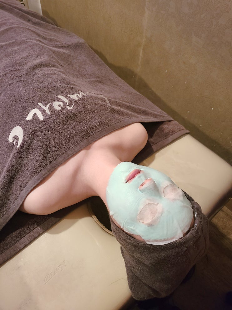  분당에스테틱 추천 하는곳 방문 후기