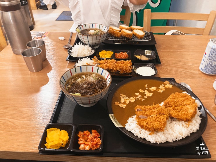  [교대역/서초역 맛집]돈까스가 맛있는 카츠공방, 서초동 맛집이네