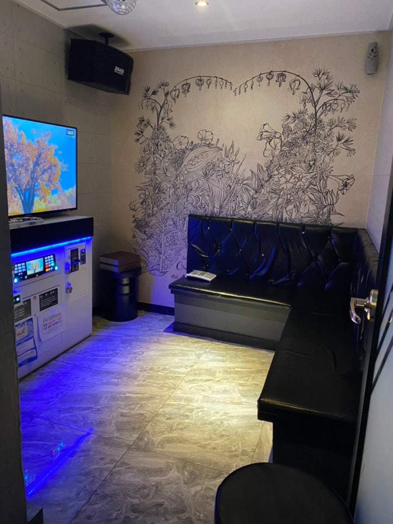 의왕 고천동 코인노래방 스튜디오 X STUDIO X 추천 : 네이버 블로그