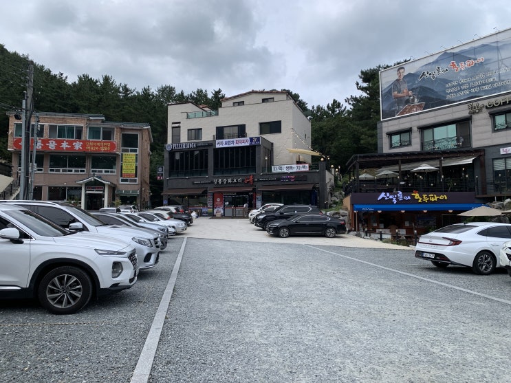  대전 수통골 화덕피자&파스타 피제리아614