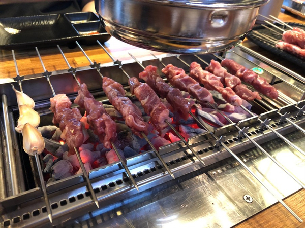  응암역 양반집 [양꼬치 맛집]