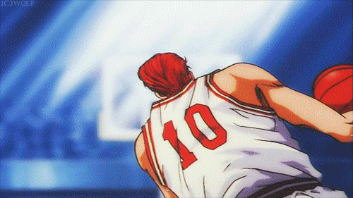  전설의 만화 슬램덩크(Slamdunk) 2022년 영화로 만날 수 있다