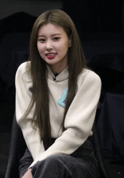  강혜원 미모