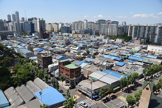  파이프라인 자본소득 만들기, 준공업 지역 투자 후기 문래동 핫플 월세 수입 창출#3