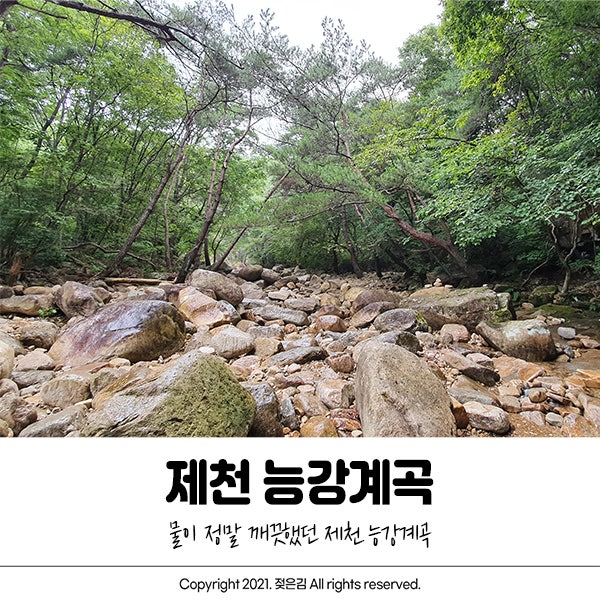 제천 능강계곡 취사, 주차 정보 공유해요 제천 능강계곡 취사, 주차 정보 공유해요
