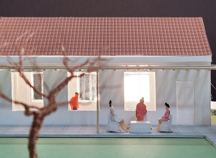  제주 서귀포 단독주택 Shin's Dream House