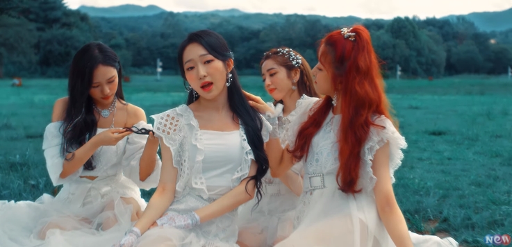  [MV] 파시걸스 _ Got Chu [뮤비/가사/듣기]