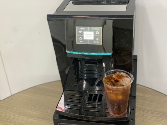  [대구/경산/구미]원두커피머신 임대합니다~~