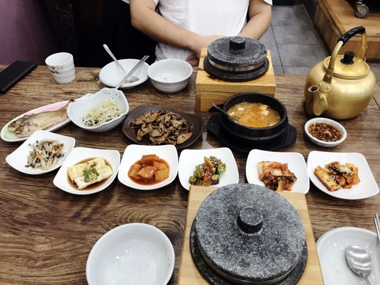기분 좋았던 김천혁신도시 맛집 모음 기분 좋았던 김천혁신도시 맛집 모음