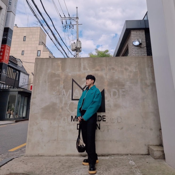  8.19 Daily look
