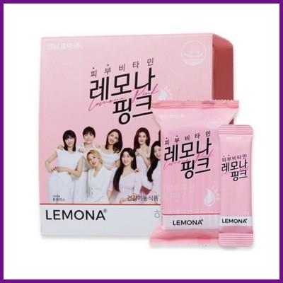 트와이스 피부비타민 레모나핑크 30포 (30일분) / 경남제약 본사직영 트와이스 피부보습 가루타입 기능성 수분 영양제 제품 구매 트와이스 피부비타민 레모나핑크 30포 (30일분) / 경남제약 본사직영 트와이스 피부보습 가루타입 기능성 수분 영양제 제품 구매
