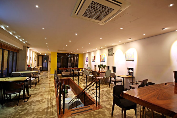  양평 정원 카페, 펠리시아 카페 Felicia cafe!