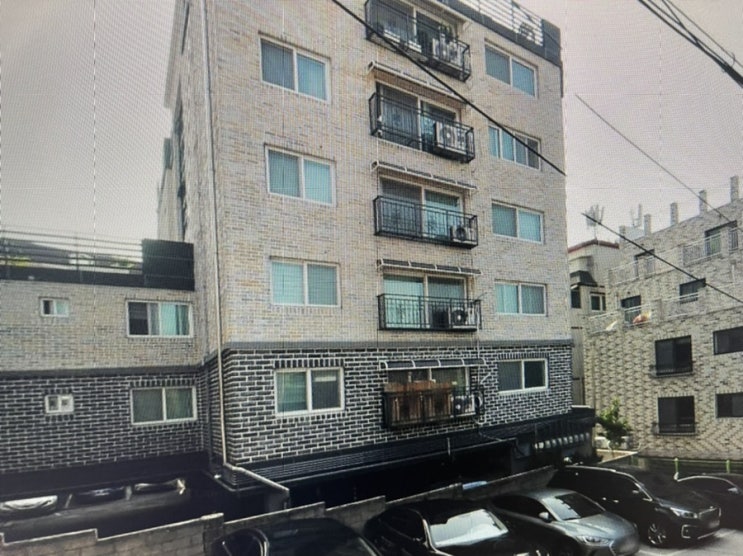  성남재개발 상대원3구역 2016년산 투자금4억초 빌라매매