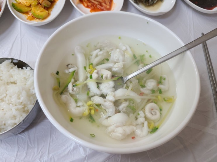 울릉도여행 울릉도 옛날기사식당 울릉도여행 울릉도 옛날기사식당