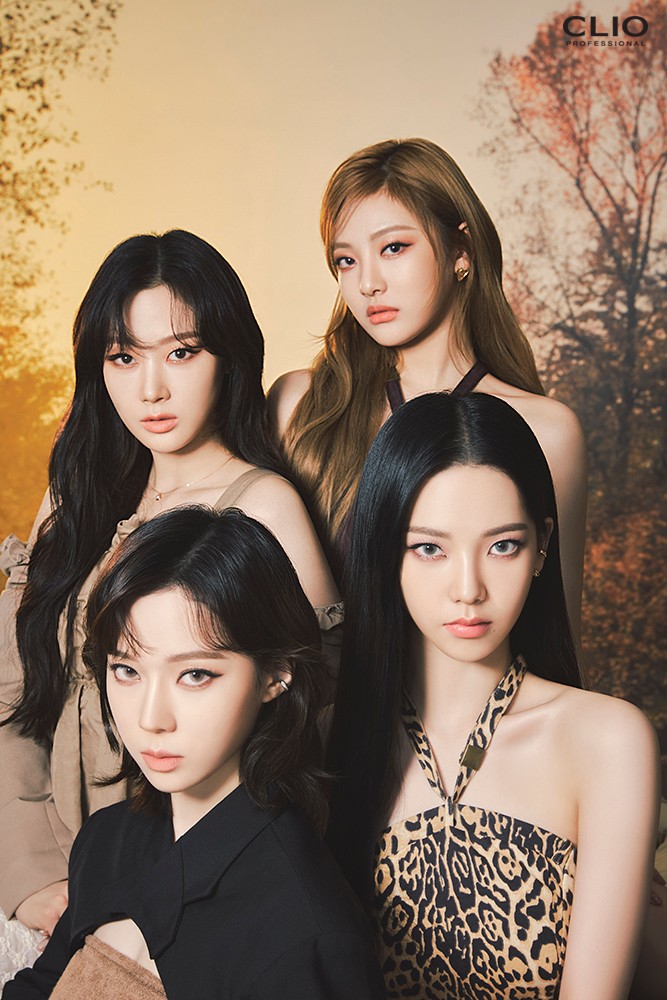 에스파 클리오 화보 미친거 아니야?? 에스파 클리오 화보 미친거 아니야??